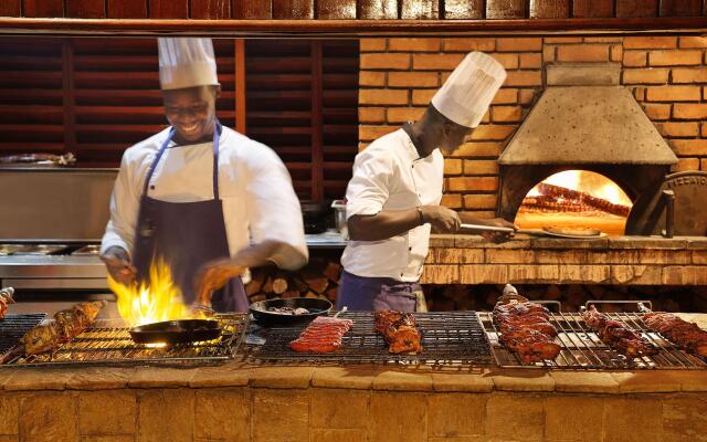 Hilton Yaounde