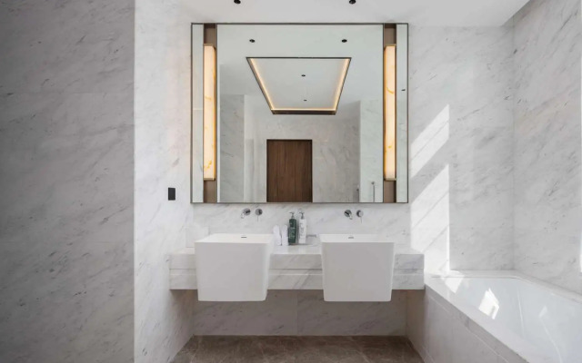 Hilton Garden Inn Shanghai High-Speed East Railway Station