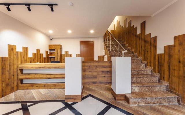 10 KEYS Boutique Hotel