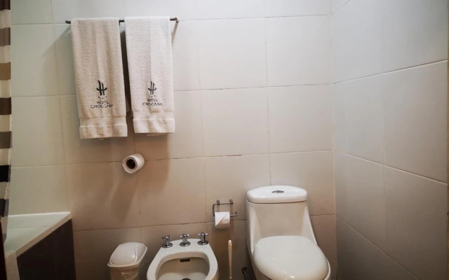 Hotel Cholcana