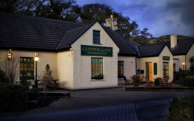 Clifden Glen