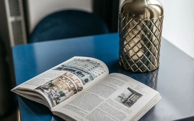 URBN Dreams - Misty Forest