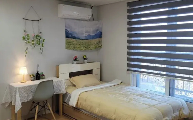 Incheon Airport ANN Guesthouse