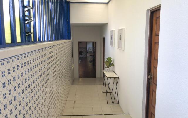 LV Premier Gaia GA2 garden, AC, pool