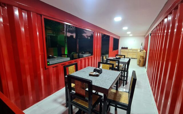 Bela Villa Eco Pousada