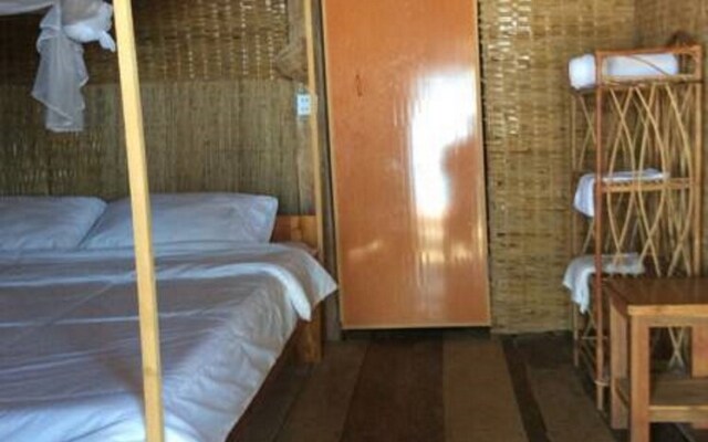 Ananas Beach Bungalows