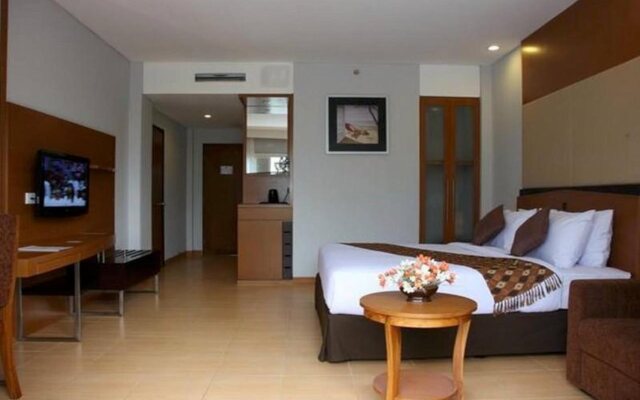 Green Valley Resort