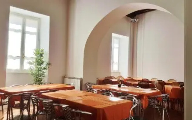 Ospitalia Del Mare Hostel