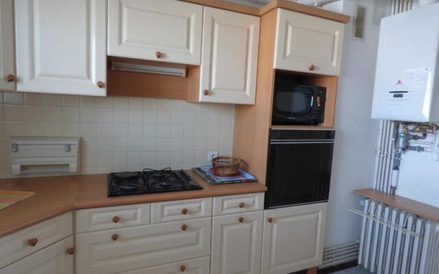 Appartement Saint-Gilles-Croix-de-Vie, 3 pièces, 6 personnes - FR-1-428-63