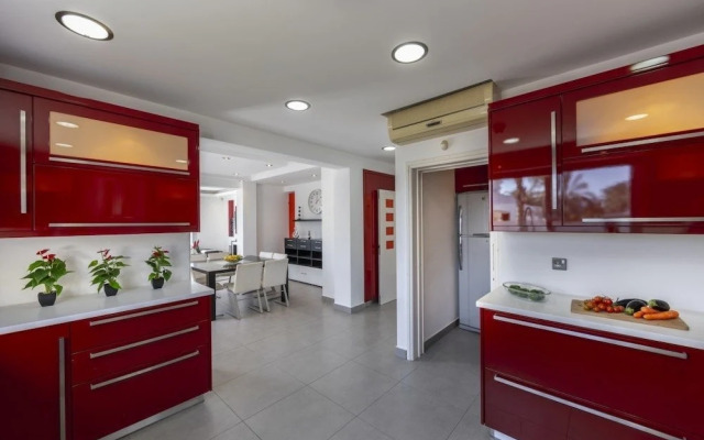 Larnaca Villa Zoe Platinum