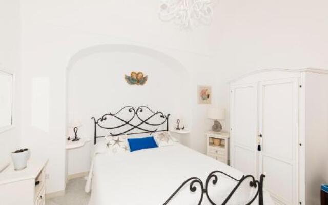 Flat 75M² 2 Bedrooms 1 Bathroom - Positano