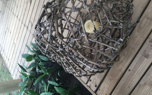 Viver Trancoso Chalés e Suítes