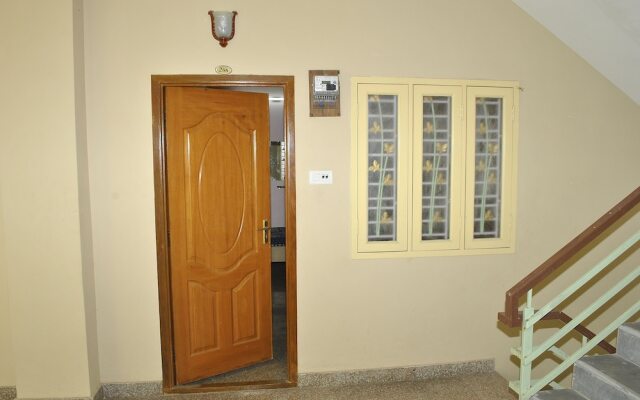 Vijayamcy Service Apartments