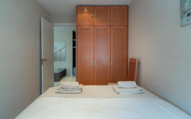 Sur Suites Palmeras 6