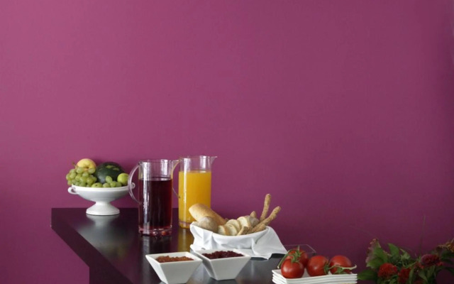 Anessis Hotel