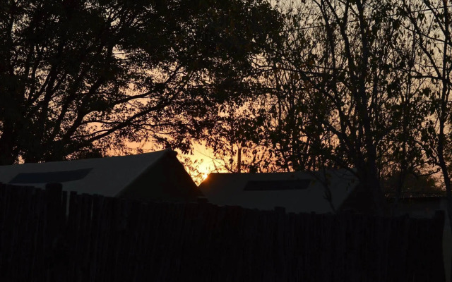 Motsebe Backpackers