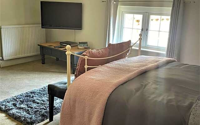 The Dairyman Suite