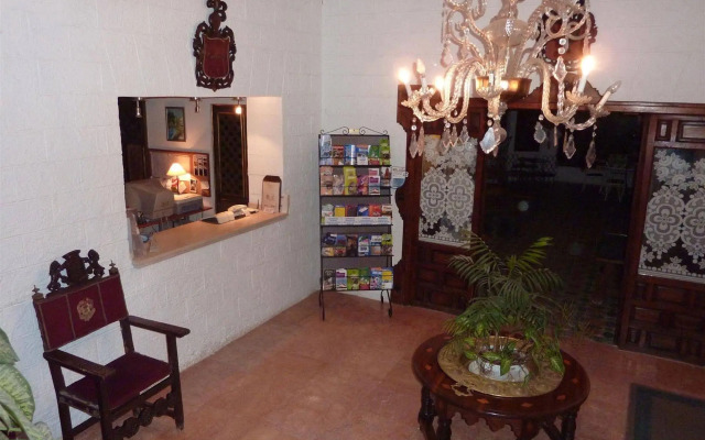 Hotel Residencia Miami