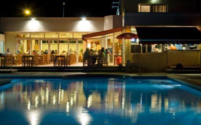 Camping & Apartments Joncar Mar