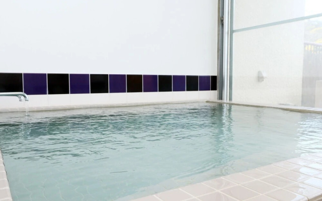 Yamatoso - Hostel