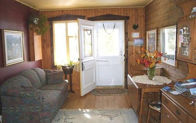 Gîte la Bougie Verte