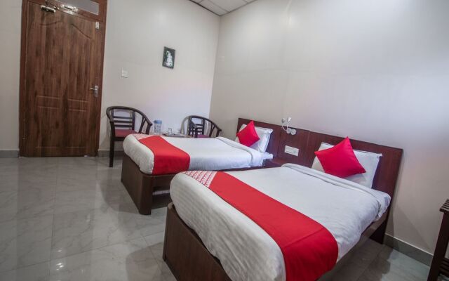 OYO 14581 Meghalaya Housing Cooperative Guest House