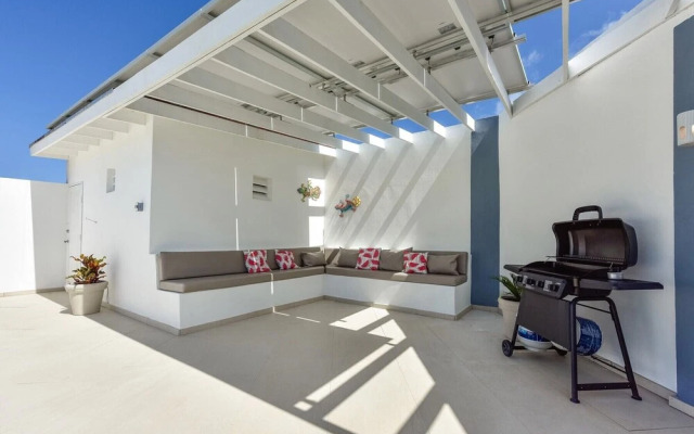 Westpoint Villa
