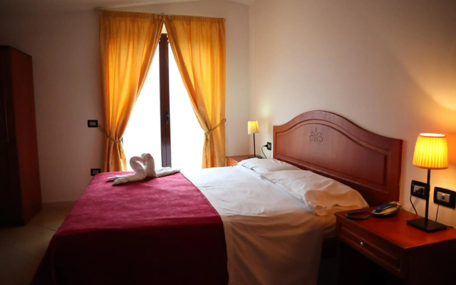 Hotel Plaza