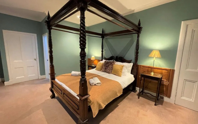 Navidale House Hotel