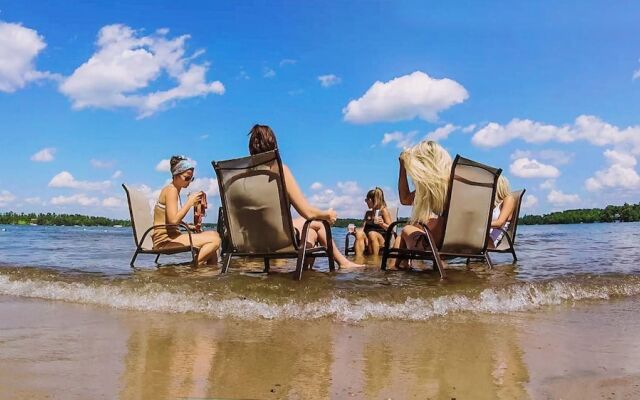 Cragun's Resort & Hotel