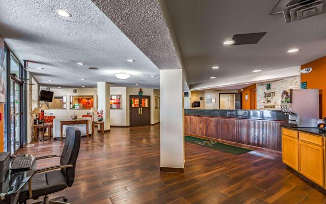 Quality Inn Schenectady - Albany