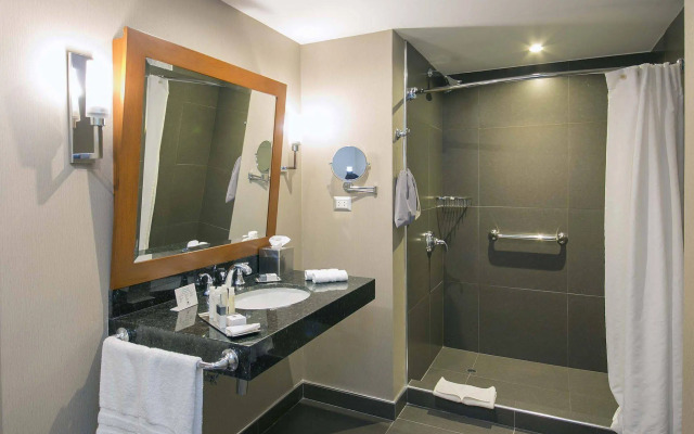 DoubleTree by Hilton Lima Miraflores El Pardo