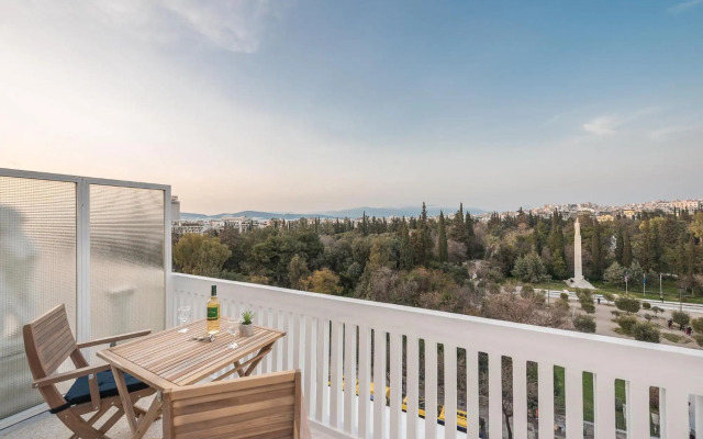 The "Park View" by SPACEERS