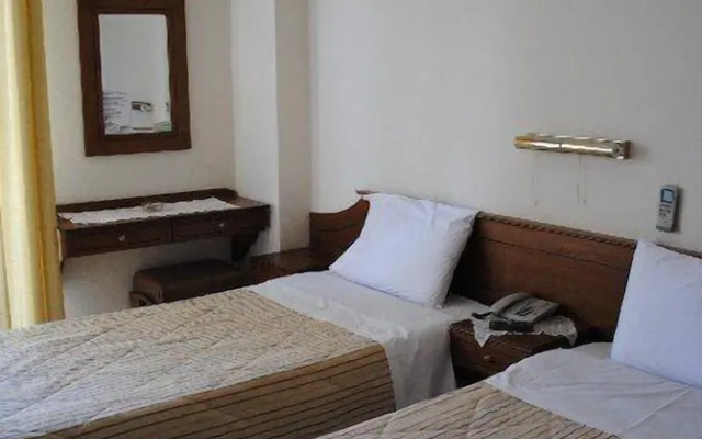 Guesthouse Pyrassos