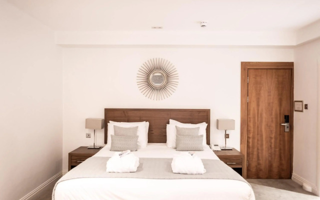 Saunton Sands Hotel Source Spa and Wellness