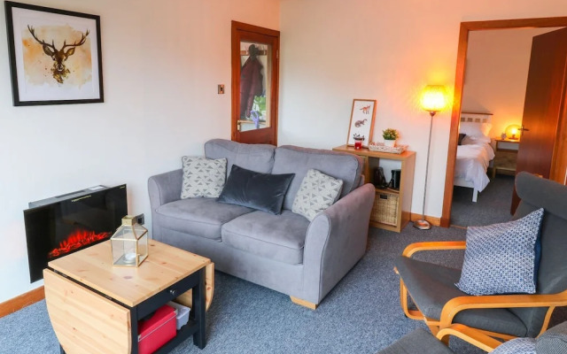 Kestrel Lodge