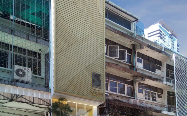 Sarnn Sukhumvit 28
