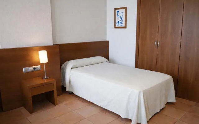 Hotel Santuari Balaguer