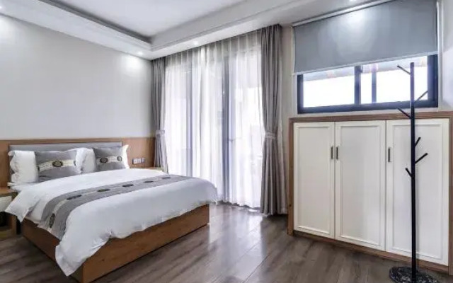 Meikai Hot Spring Hotel