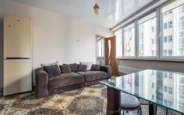 Апартаменты МаксРеалти24 на ул. Молодежная, д. 7 корпус, 1