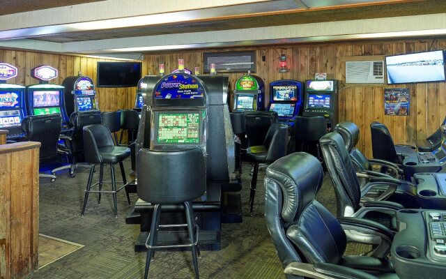 Ridgeline Hotel at Yellowstone, an Ascend Collection Hotel