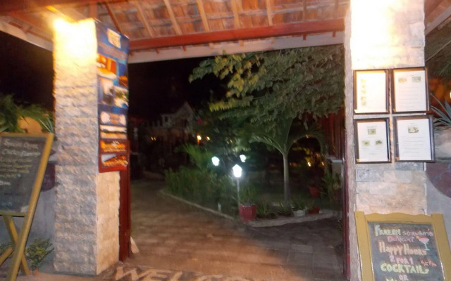 Tropical Hideaways Resort