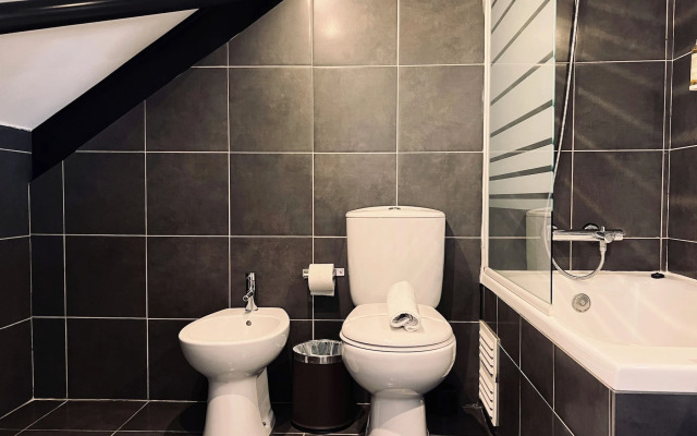 Casa do Patio by Shiadu