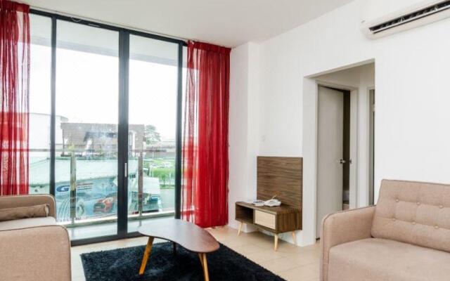 Roxy Hotel and Apartments Hotel