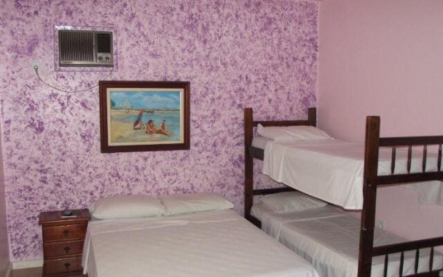 Oliette Couper Guest House