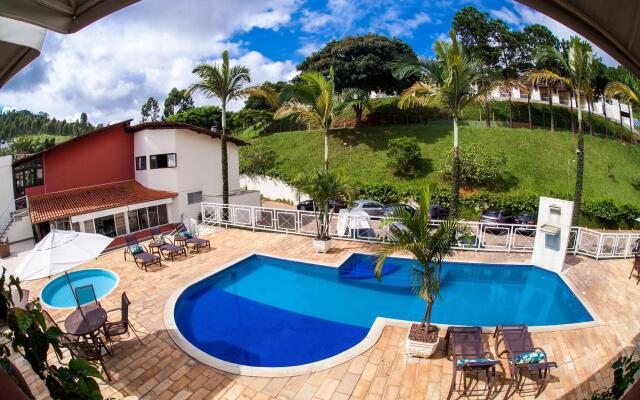 Mundial Parque Hotel