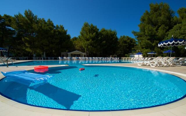 Villaggio Gargano