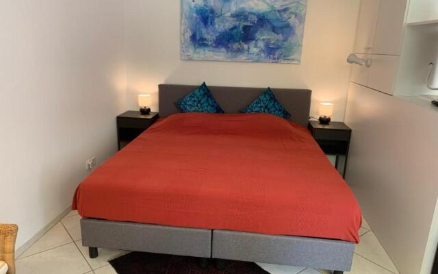 Apartment Flims Waldhaus - Surselvapark A4