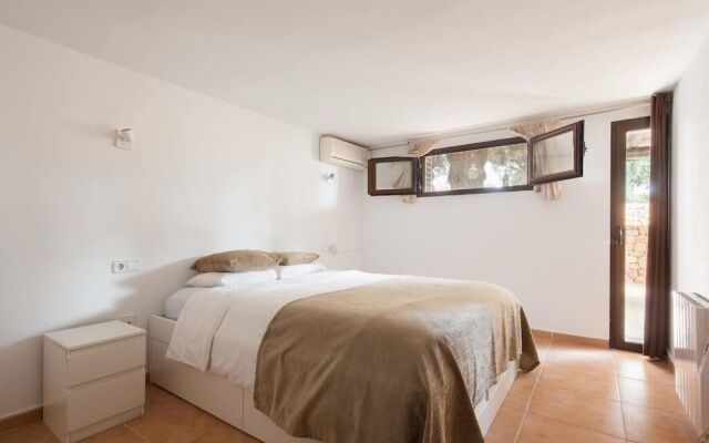 Villa Can Garrovers Ibiza