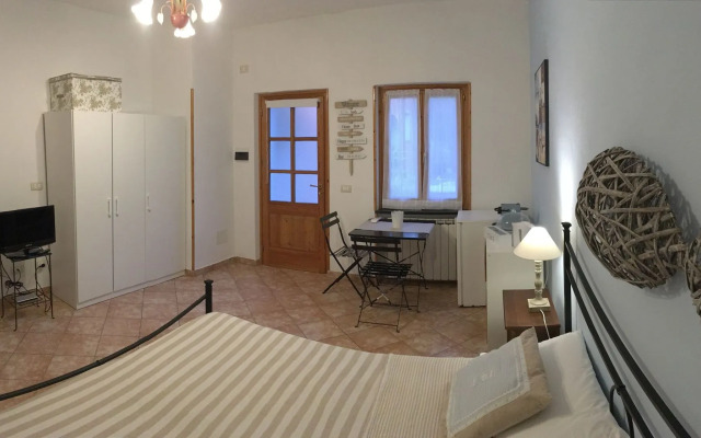 Affittacamere Angela